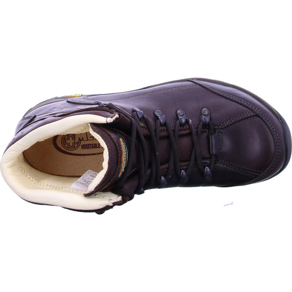 Bergamo Lady Identity 2768 46