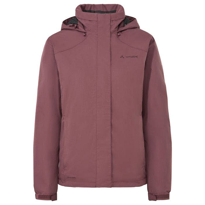 Wo Escape Bike Warm Jacket