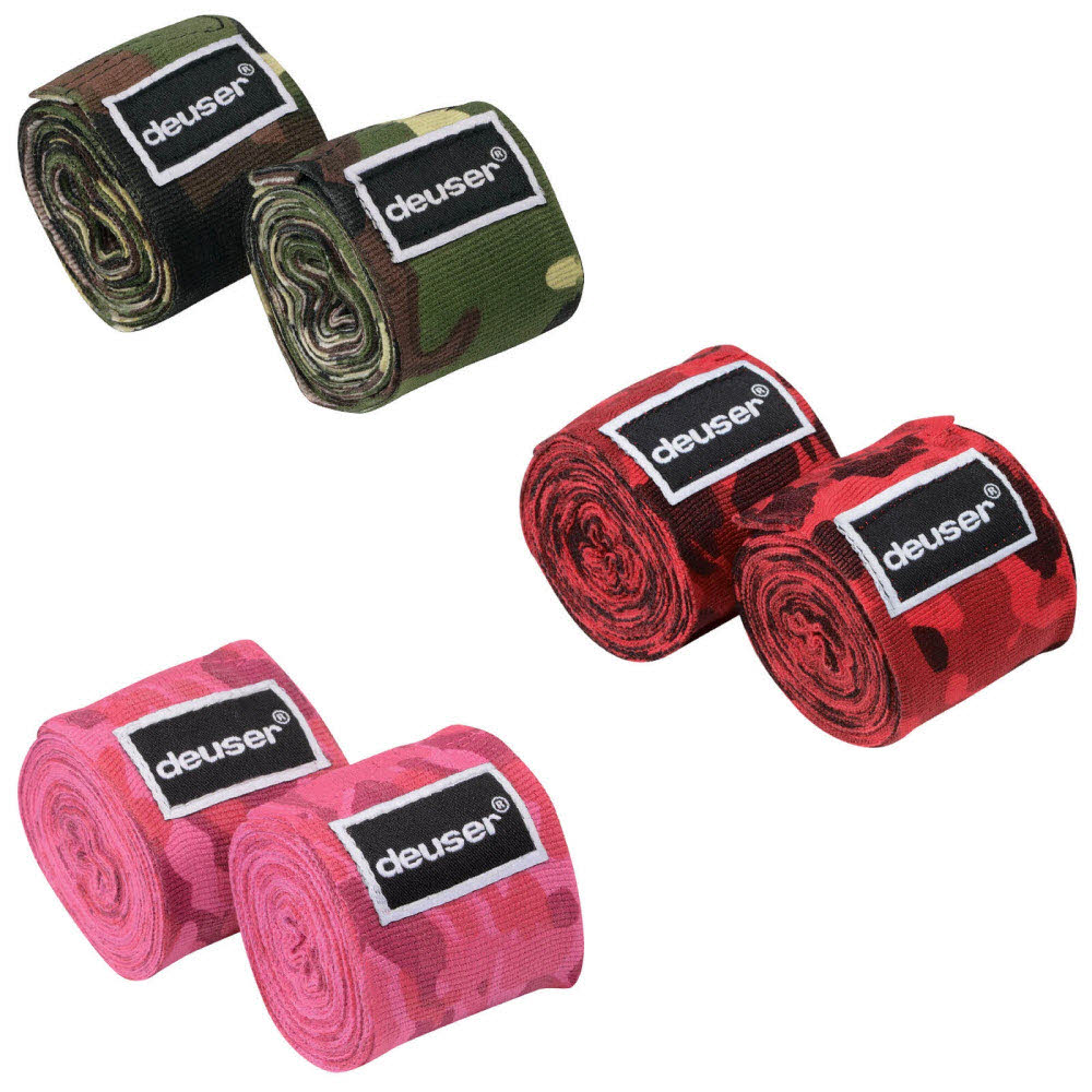 Bandage Lucky Punch