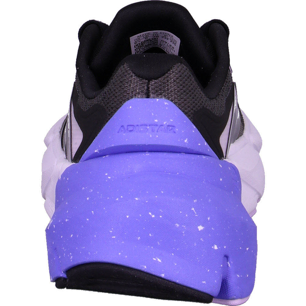 ADISTAR 2 W,CBLACK/SILVMT/BLUFUS