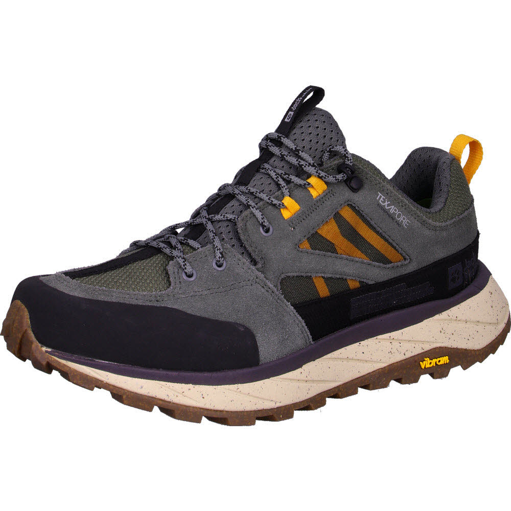 TERRAQUEST TEXAPORE LOW M