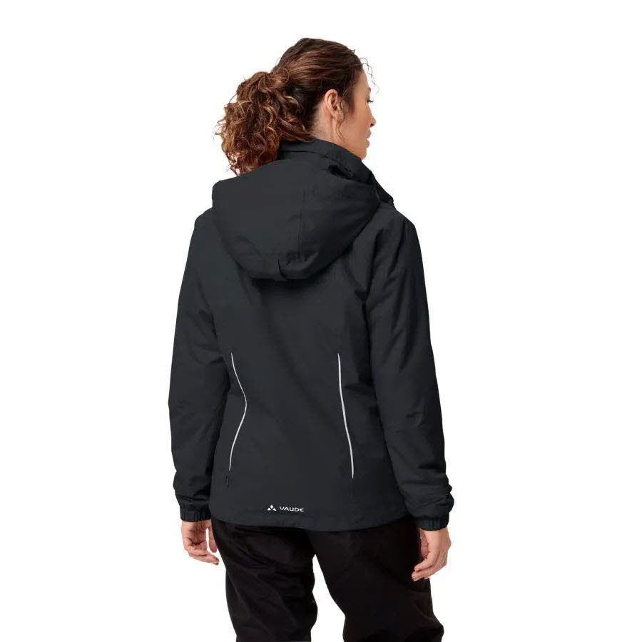 Wo Escape Bike Warm Jacket