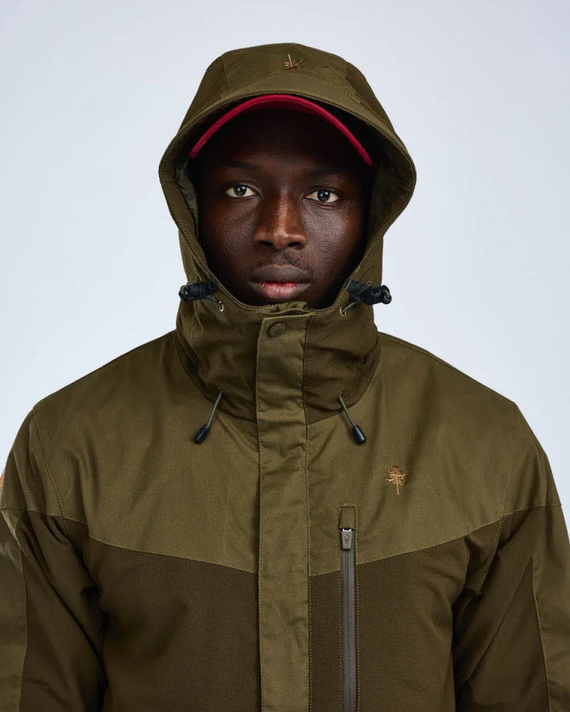 Finnveden Hyprid Extreme Jacket M's