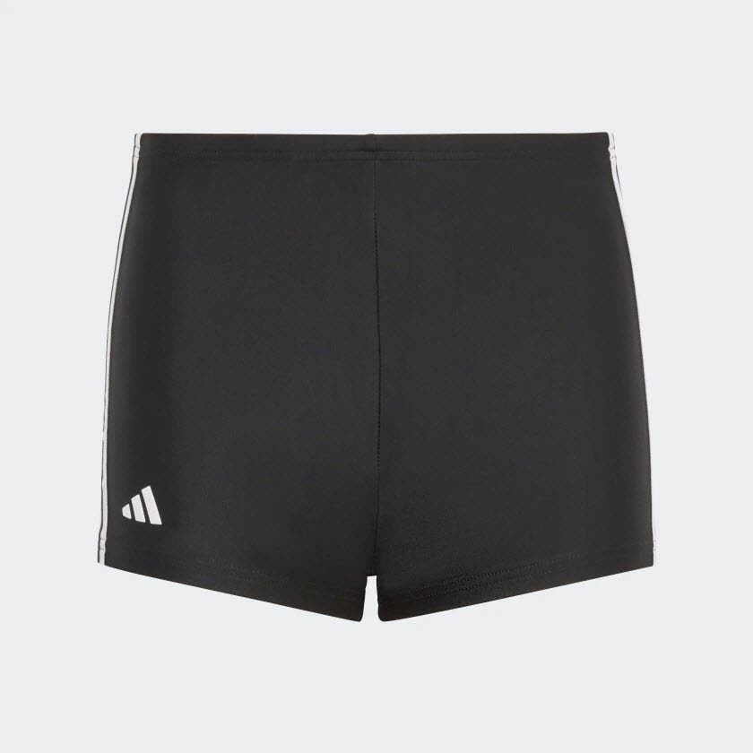 3S BOXER,BLACK/WHITE