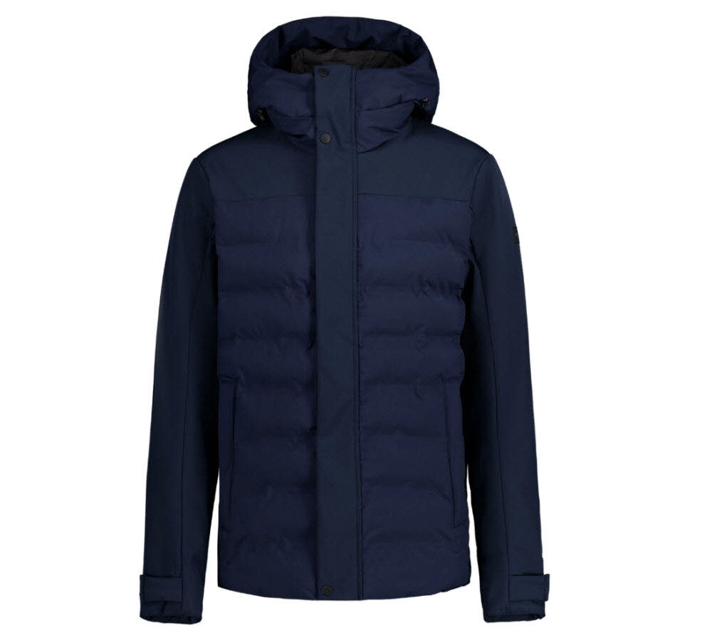 ICEPEAK ALBERS