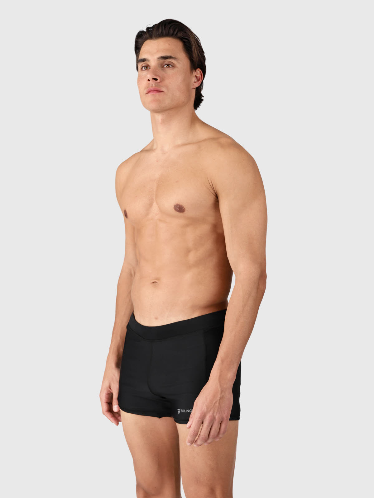 SaabECO Men Swim Trunks