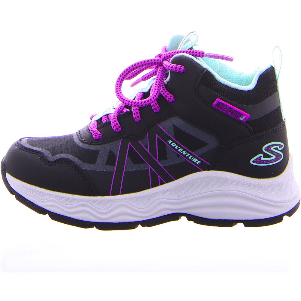 ADVENTURE BLITZ - FUN PURSUIT