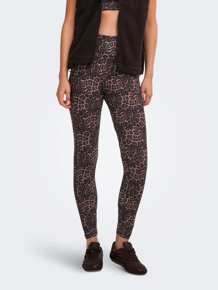 ONPRYA-2-MELEO HW TIGHTS