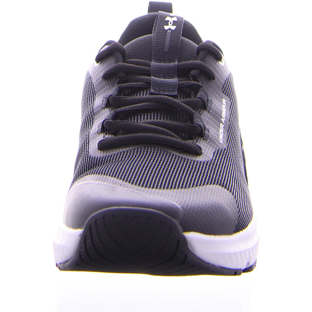 UA Dynamic Select-BLK