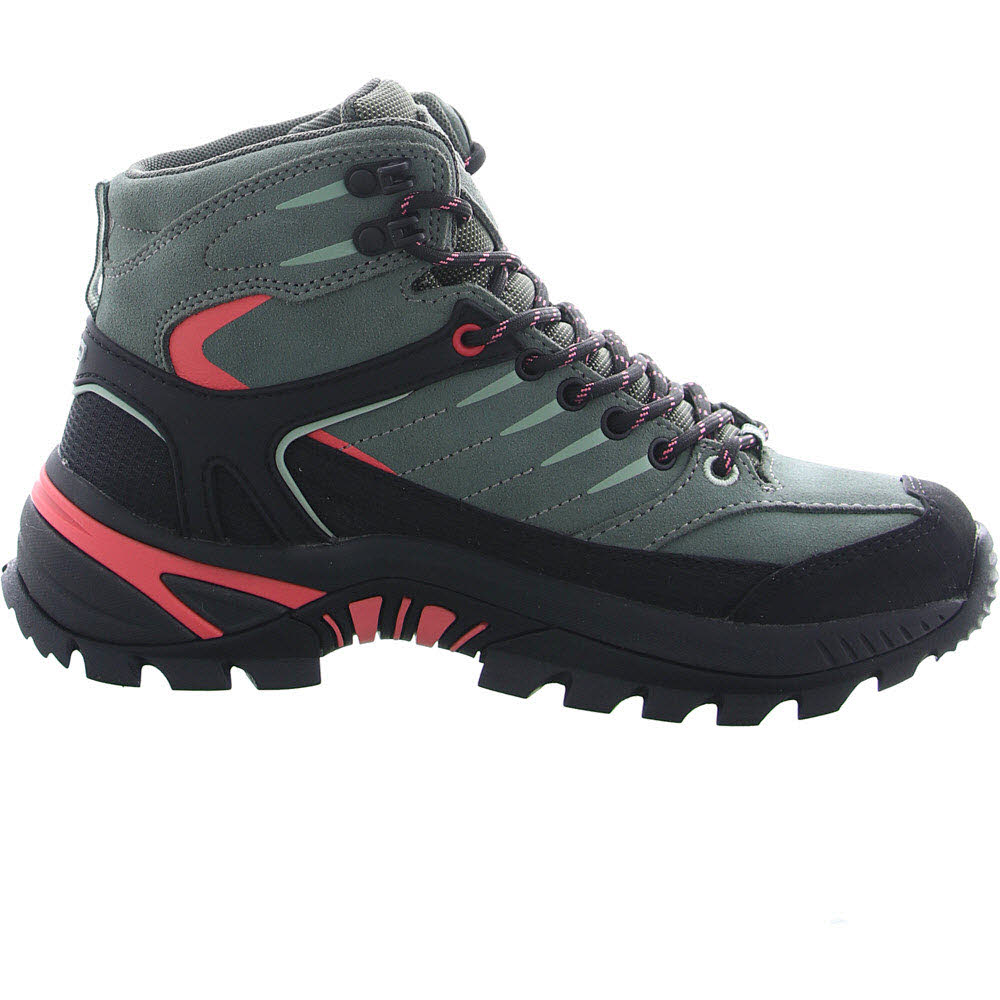 RIGEL 2.0 MID WMN TREKKING SHOES WP