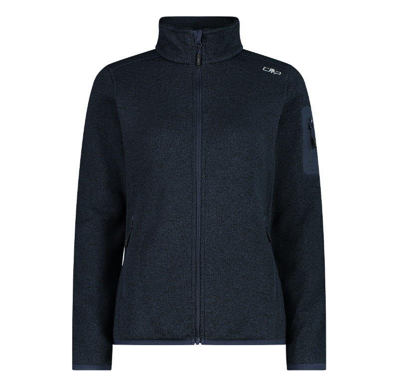 WOMAN JACKET