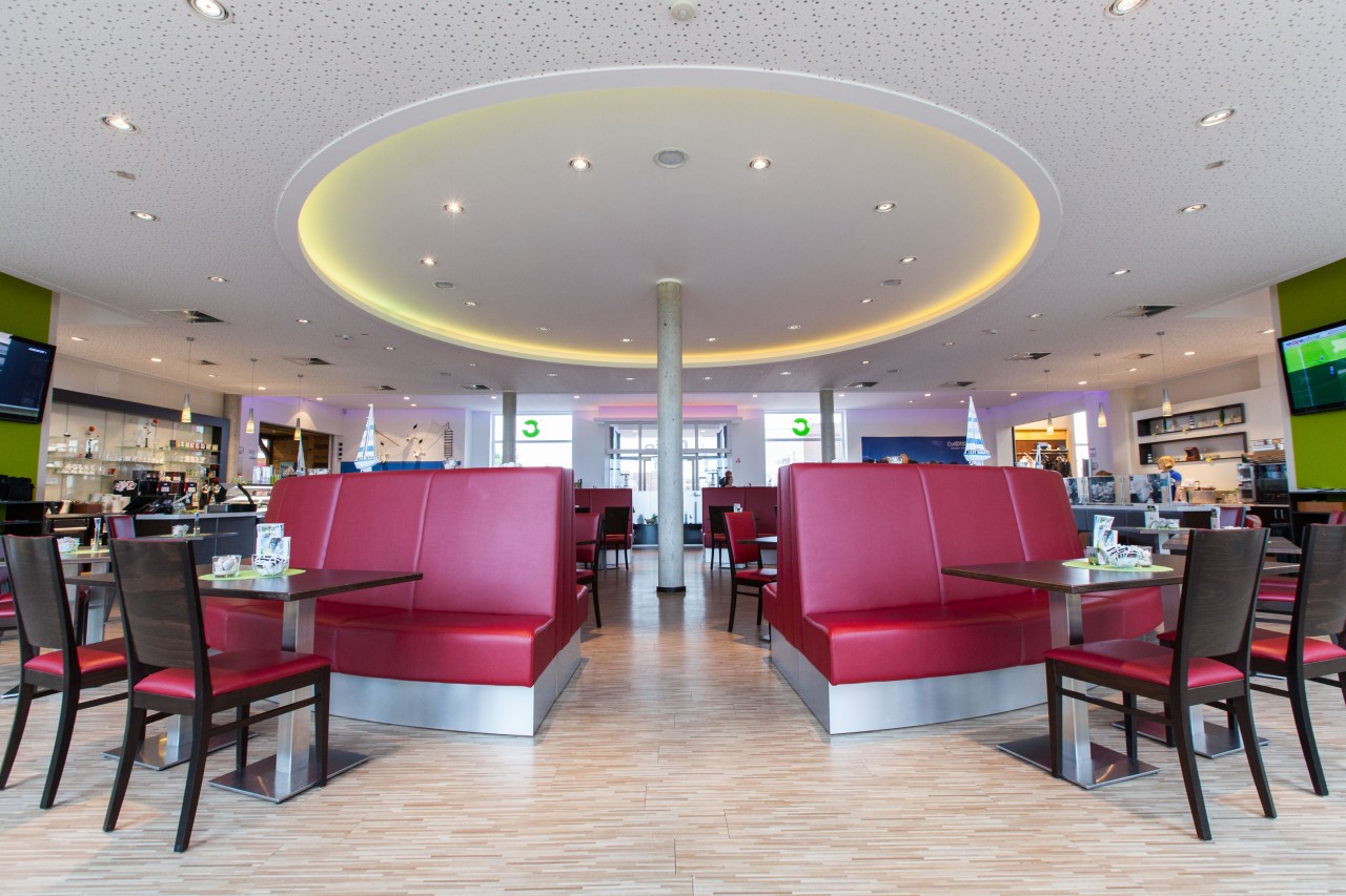 Sport Cafe Sport Klahsen