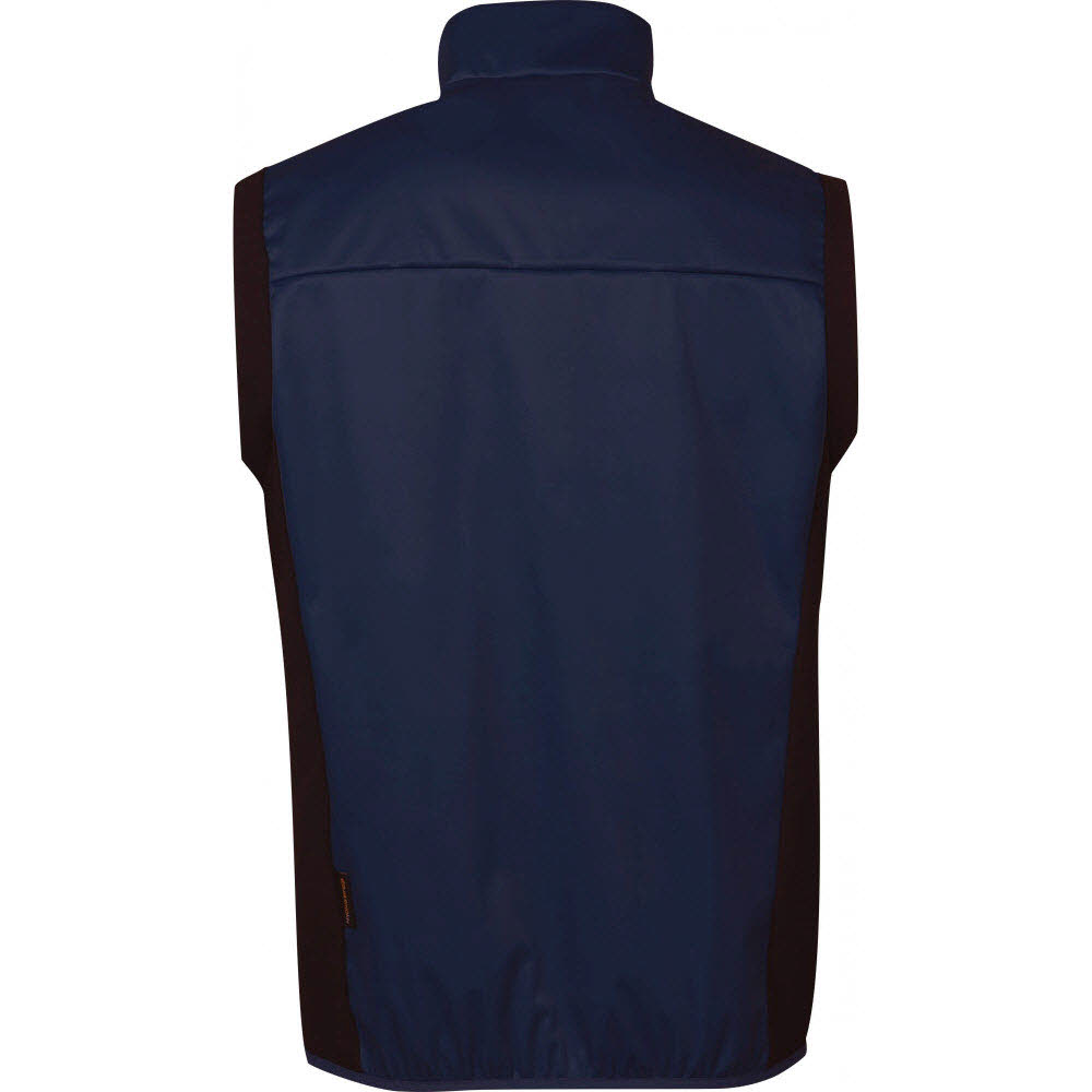 MAIPO, Men s vest,blau