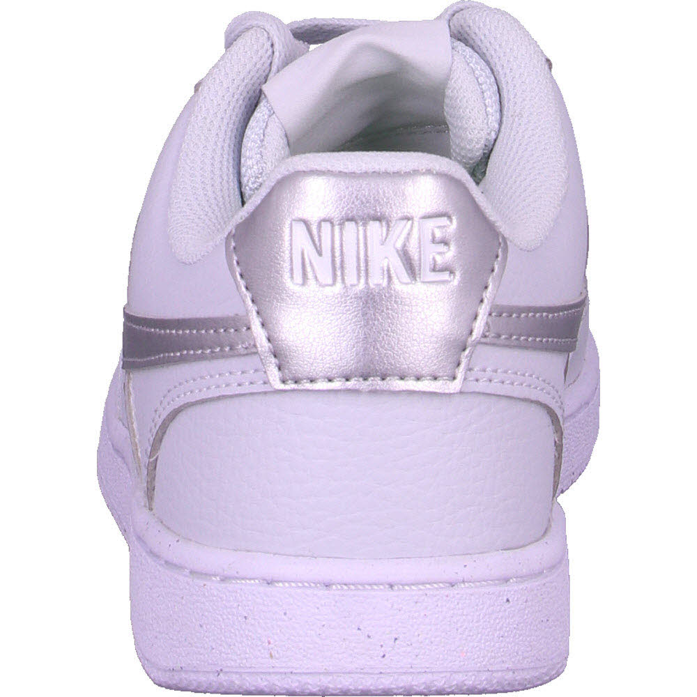 W NIKE COURT VISION LO NN