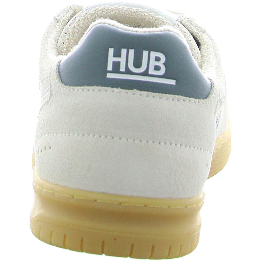 Vancouver - Suede/terry lining