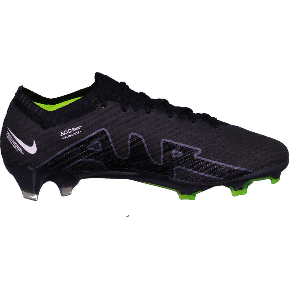 NIKE ZOOM MERC VAPOR 15 ELITE FG