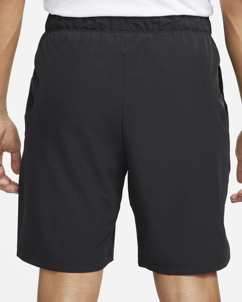 M NKCT DF ADVTG SHORT 9IN