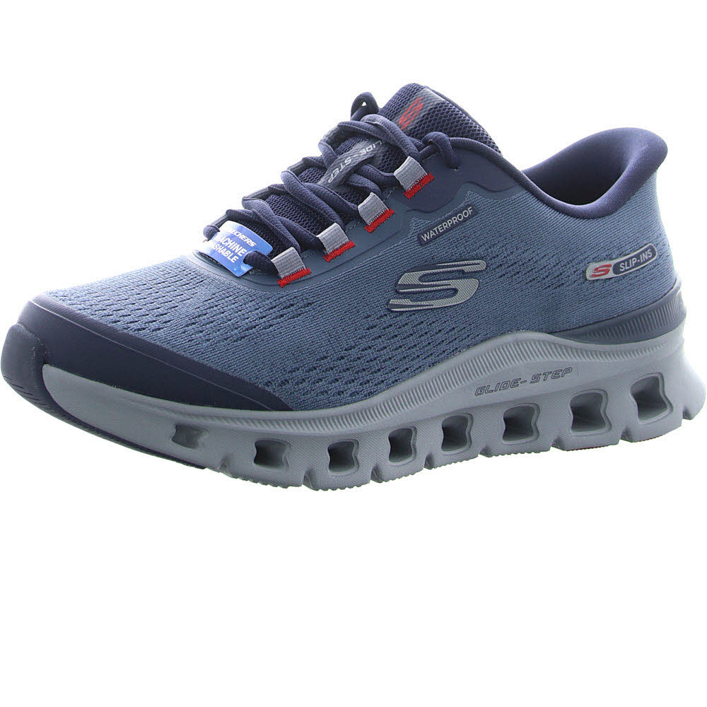GLIDE-STEP PRO - CHACHING