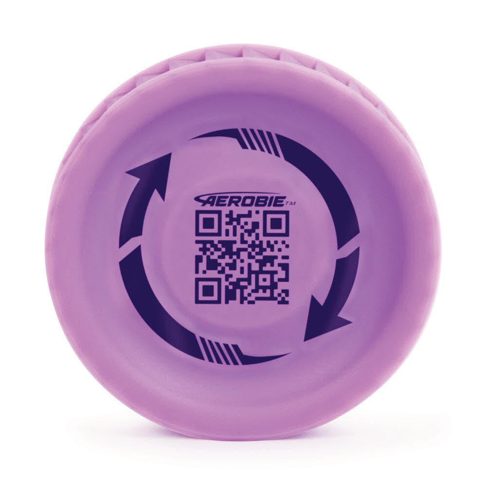 AEROBIE "PRO LITE" Mini Pocket Disc