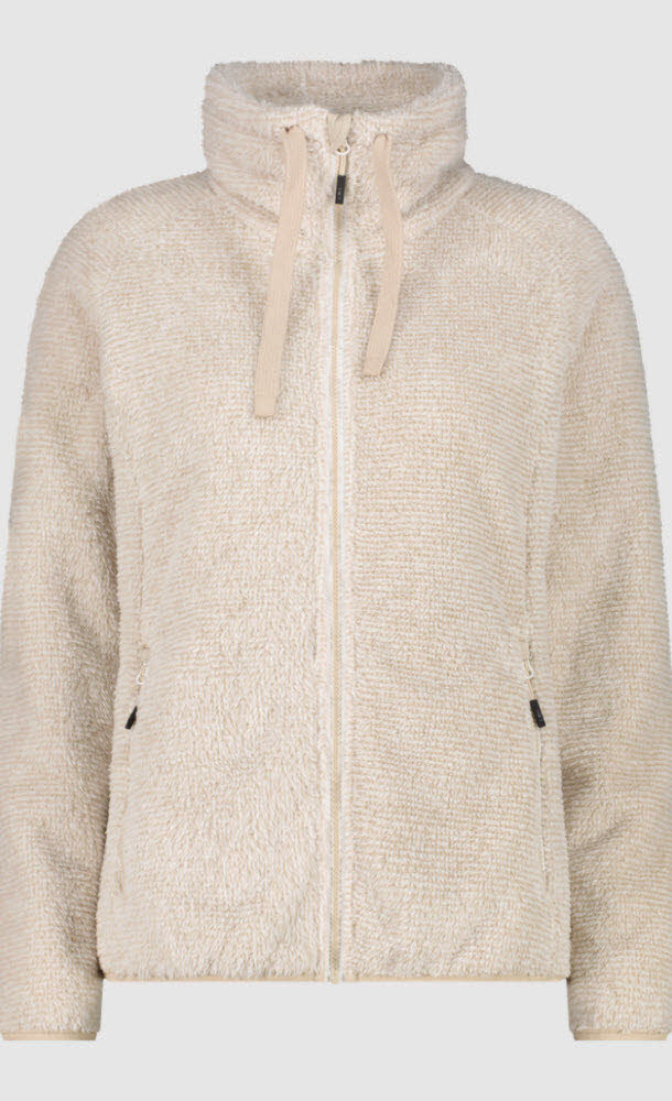 WOMAN JACKET