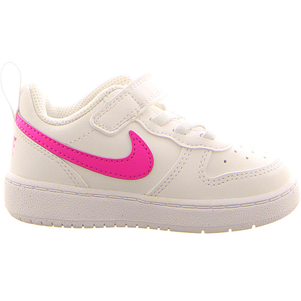 COURT BOROUGH LOW RECRAFT (TD)