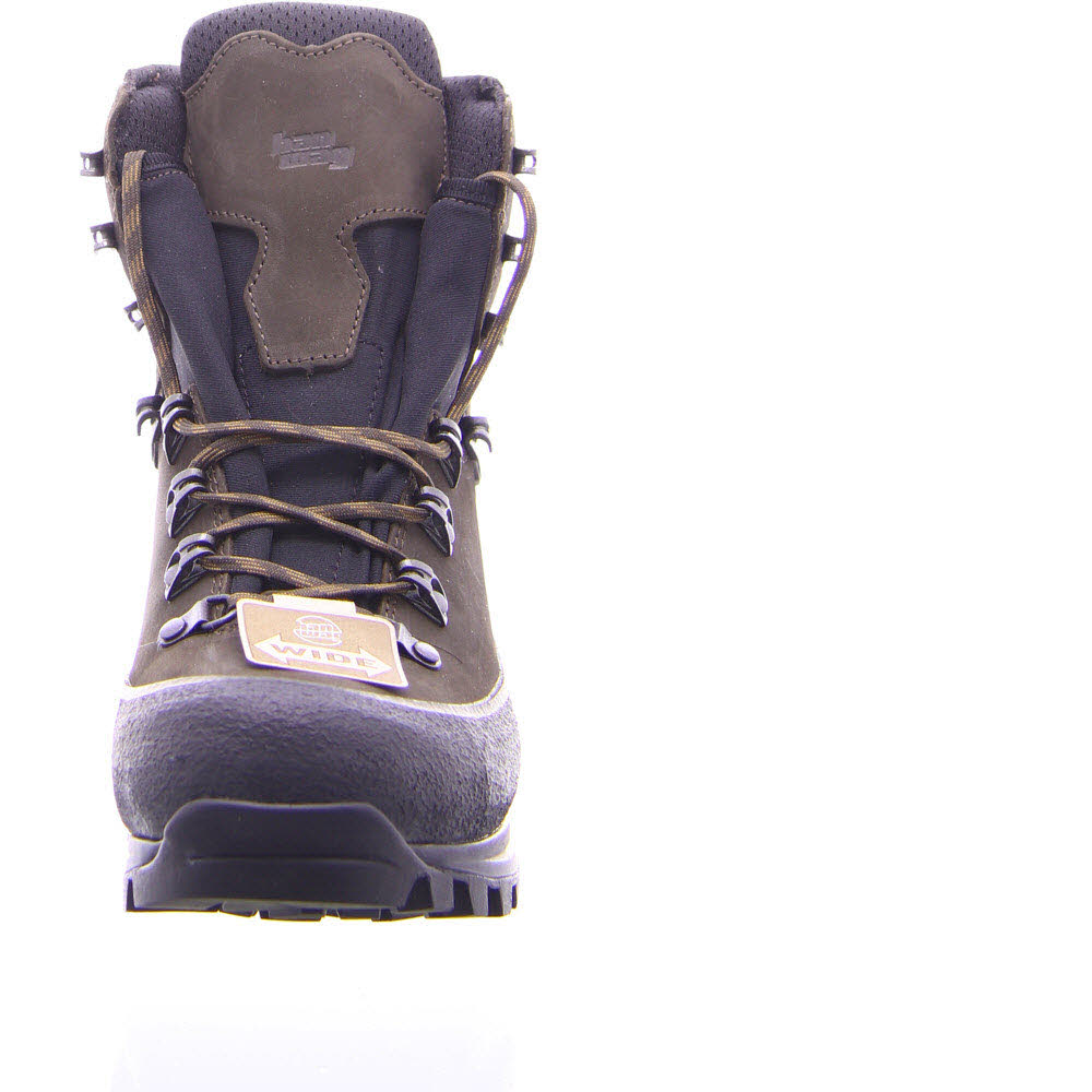 Nazcat 2 Wide Lady GTX