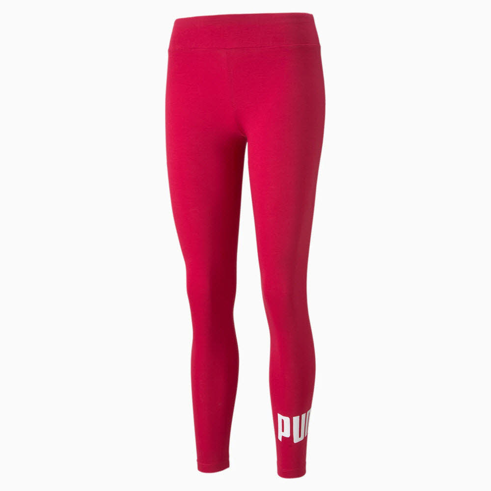 ESS Logo Leggings S