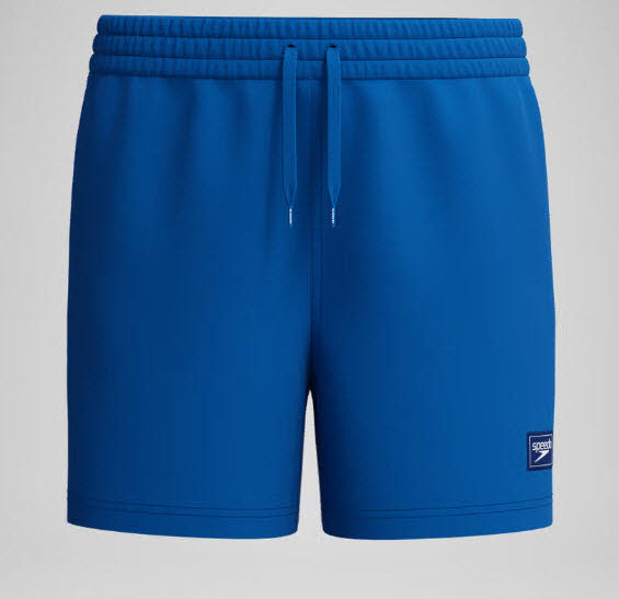 CLASSIC LOGO VOLLEY 13