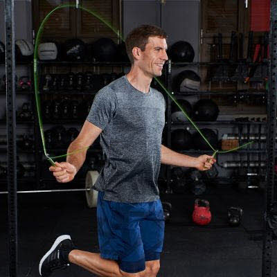 SPEED ROPE PRO, in 4C-Box,