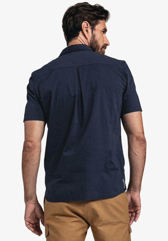 Shirt Triest M
