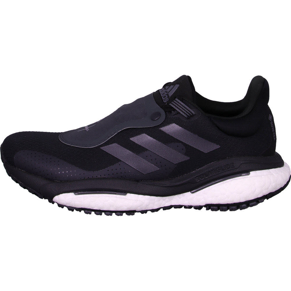 SOLAR GLIDE 5 W GTX,CBLACK/GRESIX/C