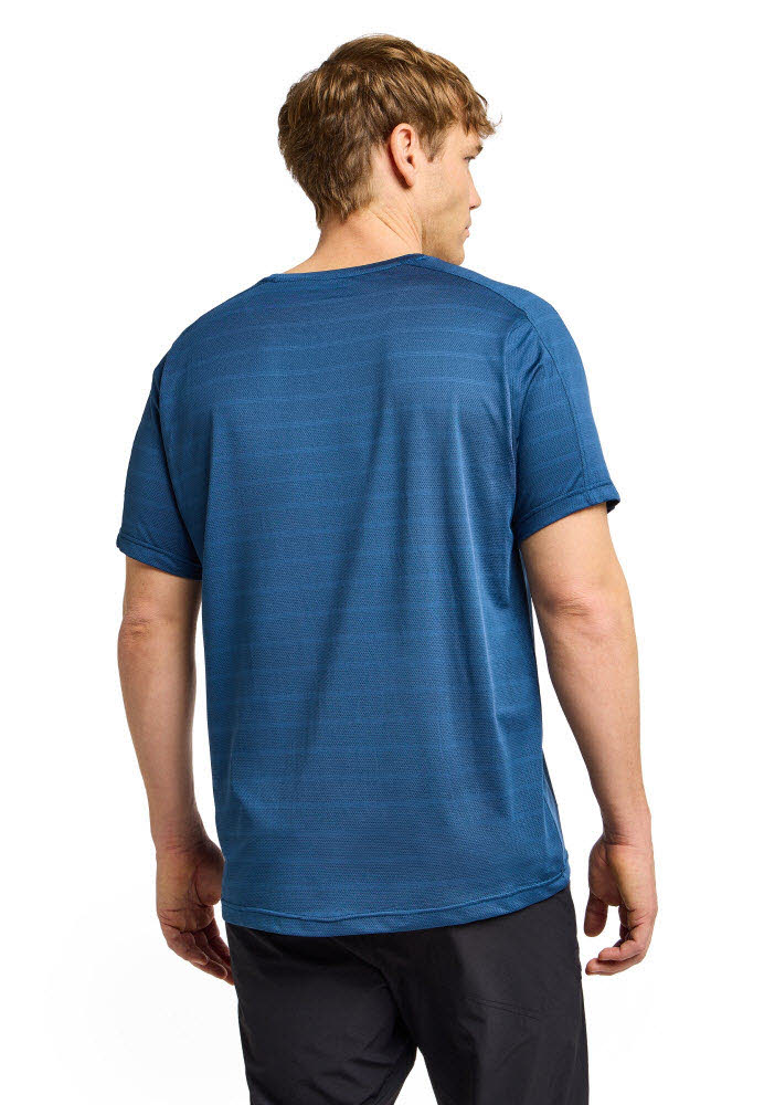 ATON Men"s functional T-shirt