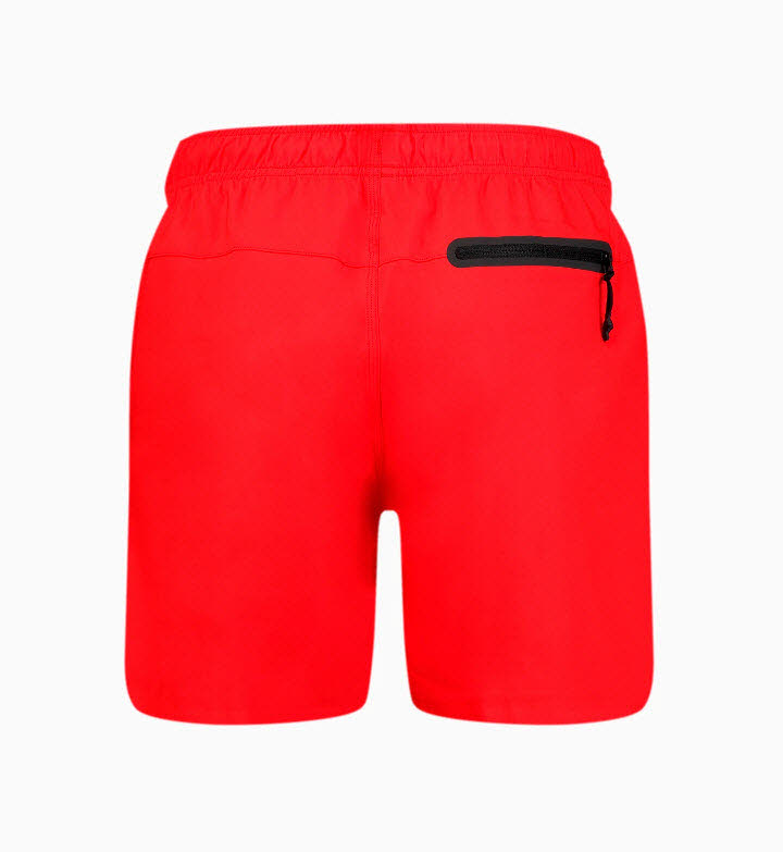 Medium Length Swim Shorts