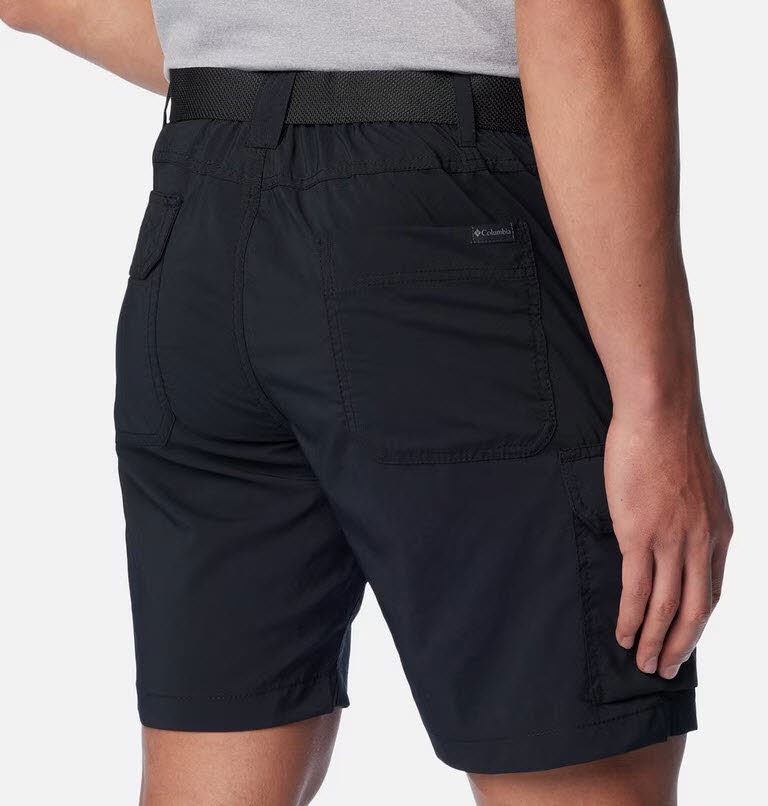 Silver Ridge Utility Cargo Short