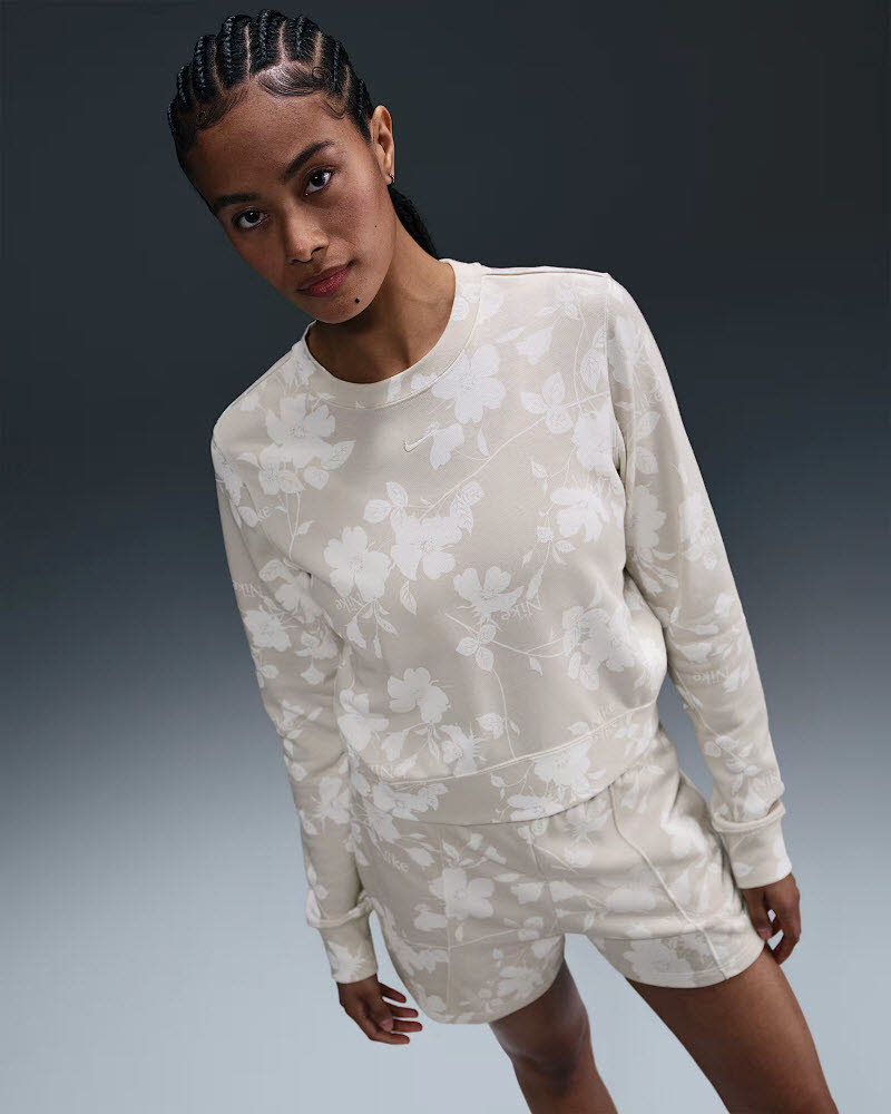 W NSW NK CHLL FT AOP CREW