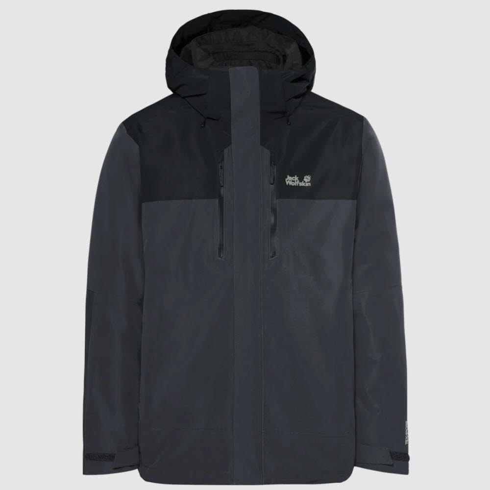 JASPER PRO 3IN1 JKT M