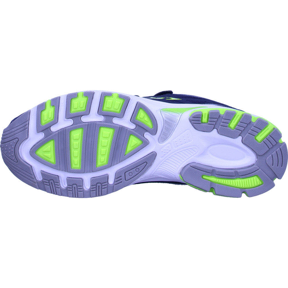 Pelias V marine/lemon