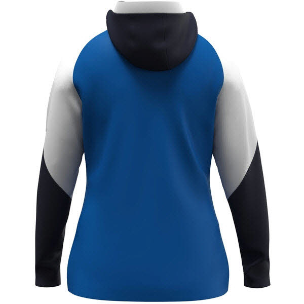 Kapuzenjacke Dynamic Damen