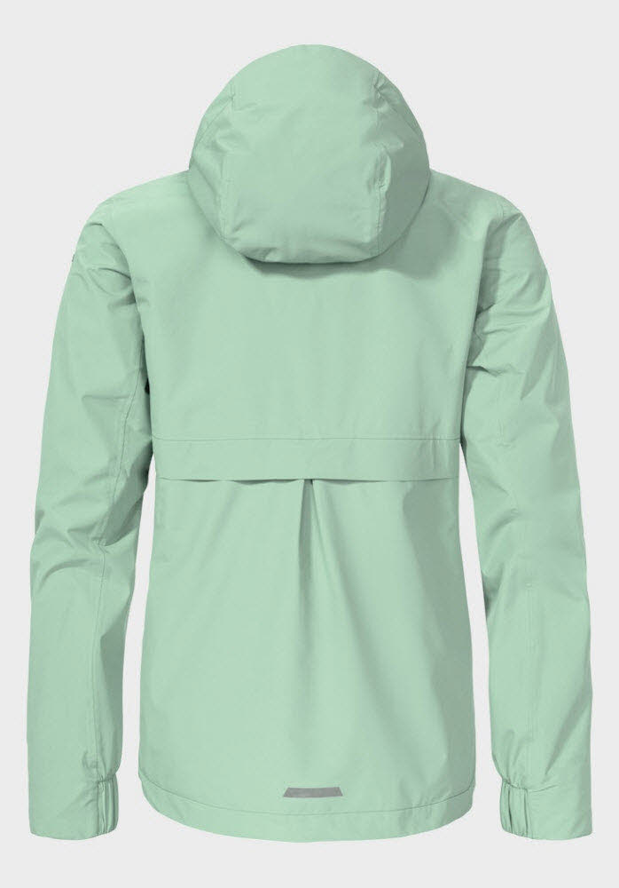 Jacket Style Bohorok WMS