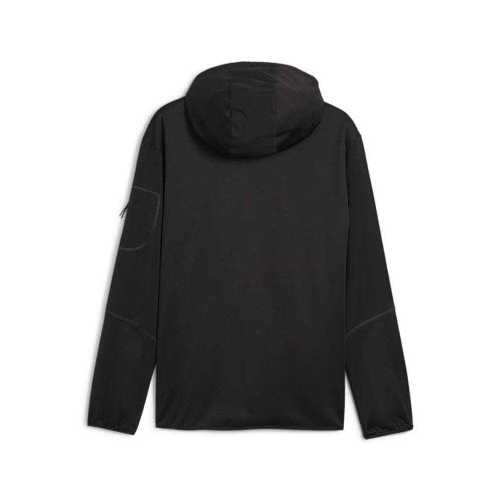 Puma Flex Panelled Jacket