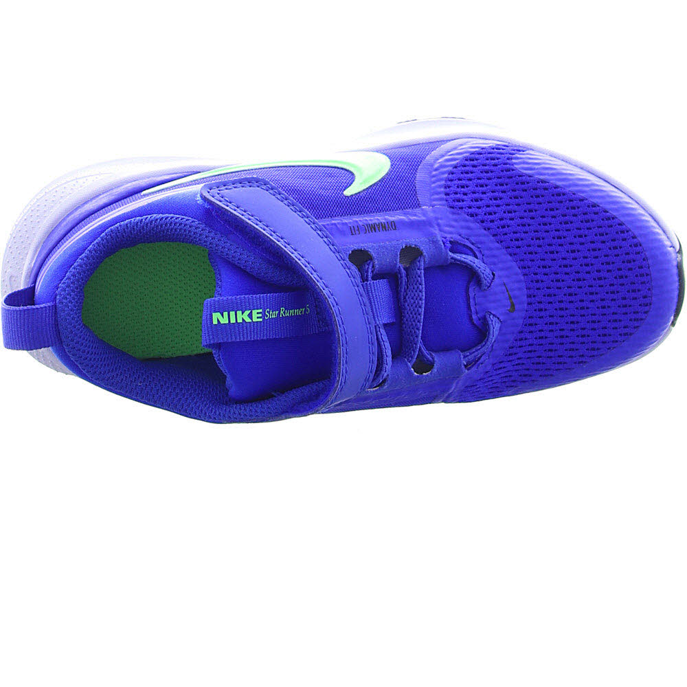 NIKE STAR RUNNER 5 (PS)
