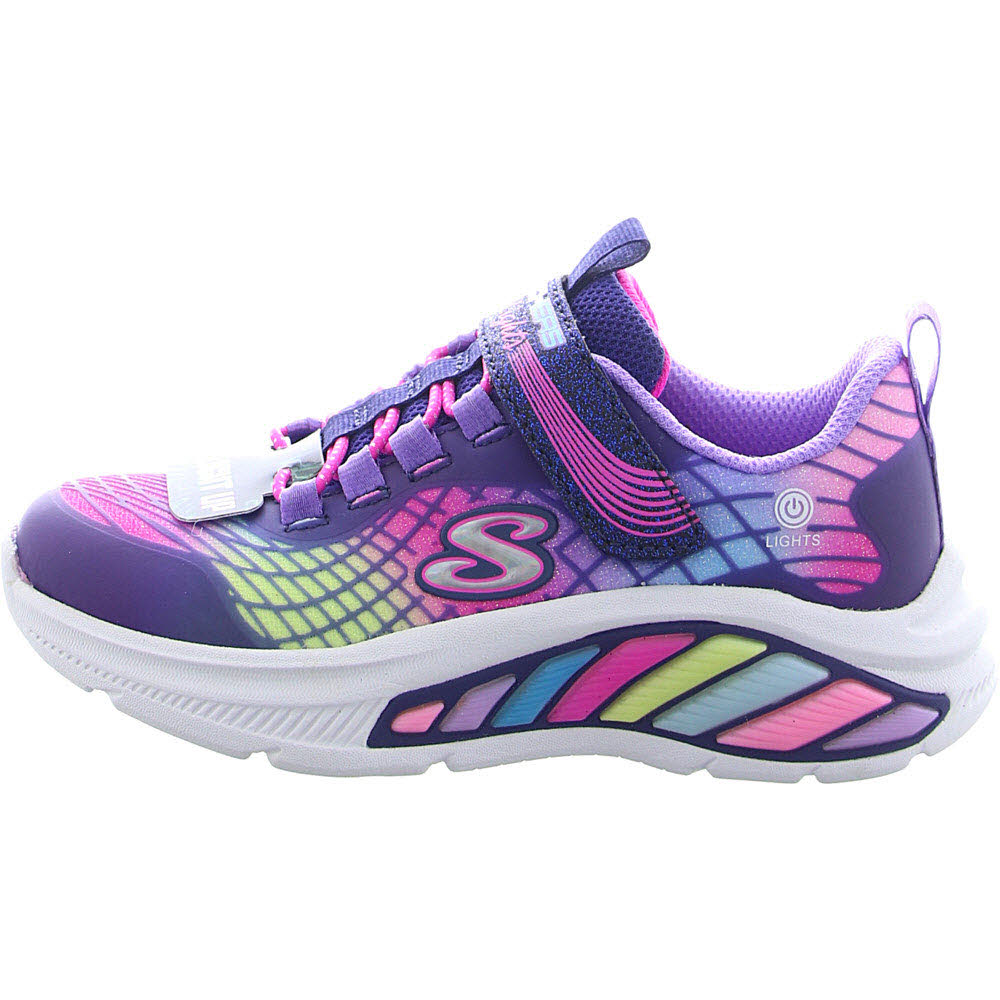 RAINBOW CRUISERS - RAINBOW REFLECTIN