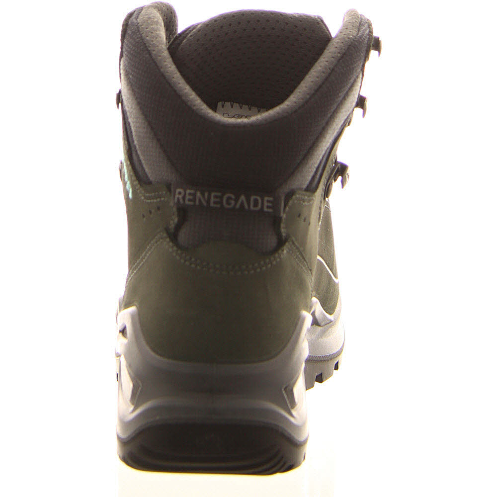 RENEGADE EVO GTX MID Ws S