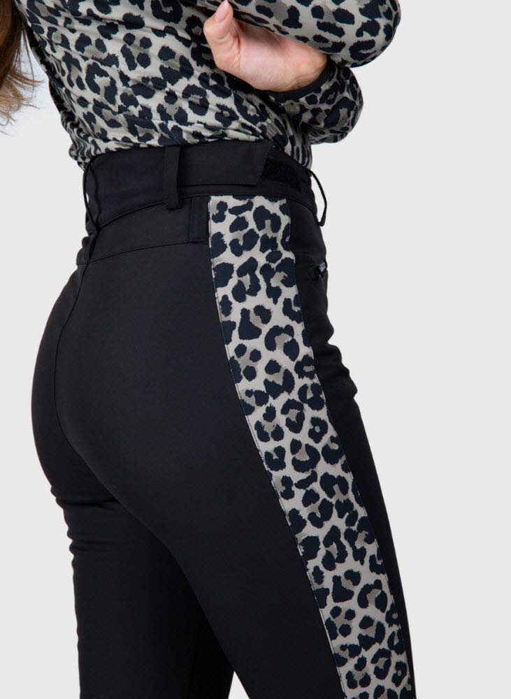 Jymma Women Softshell Pants