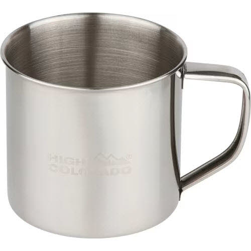 NOS DRINKING CUP, Drinking Cup Bas,silb