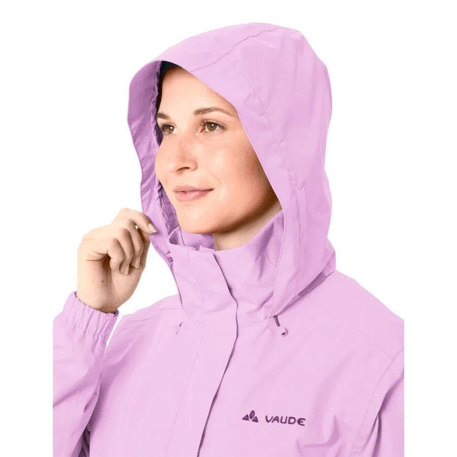 Wo Escape Light Jacket