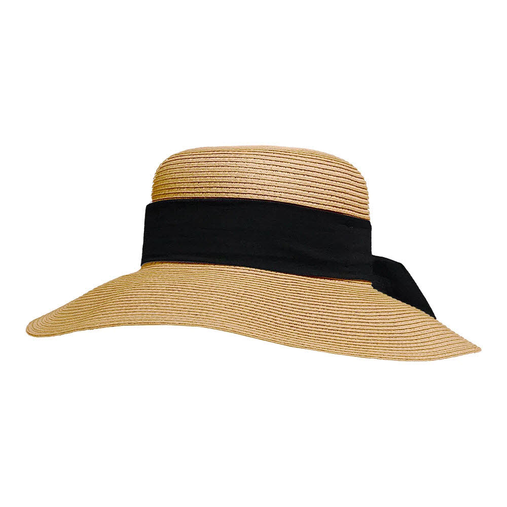 PAC Kellii Classic Straw Hat
