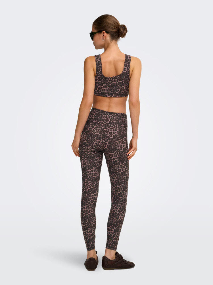 ONPRYA-2-MELEO HW TIGHTS