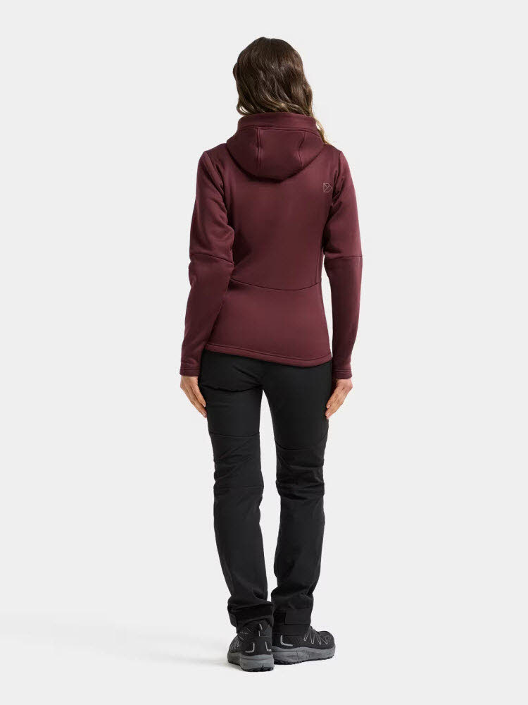 ANNELI WNS FULLZIP 3