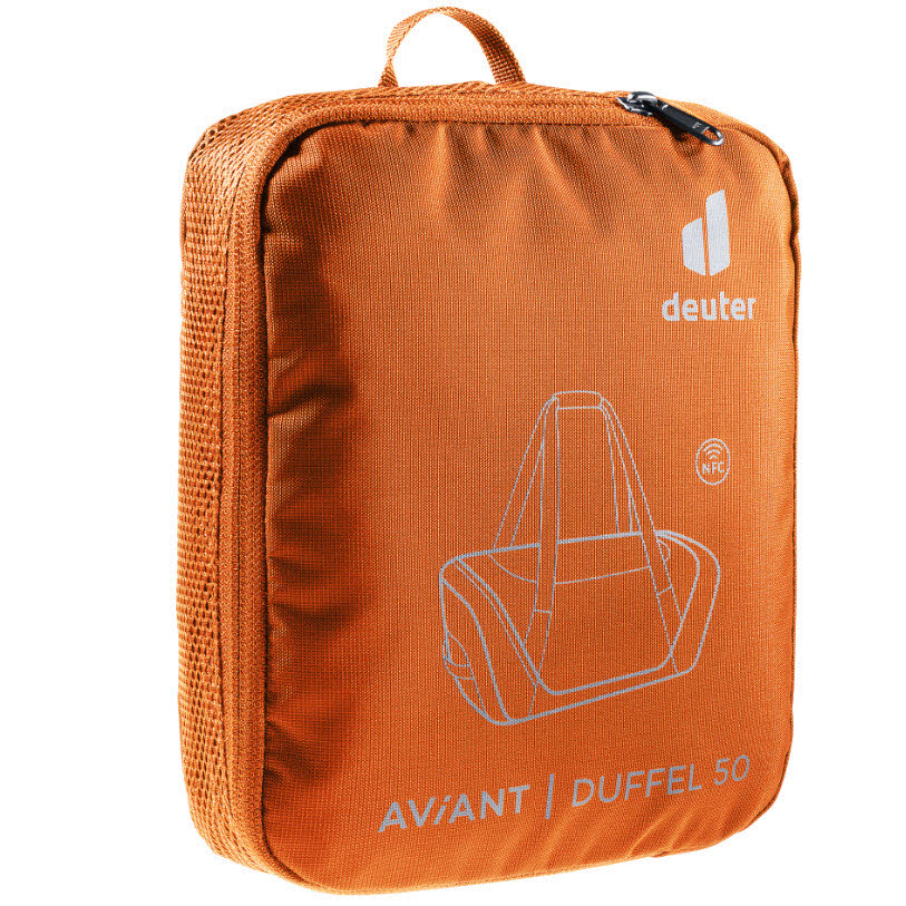AViANT Duffel 50